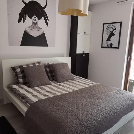 Apartments Apart 59 グダニスク エクステリア 写真