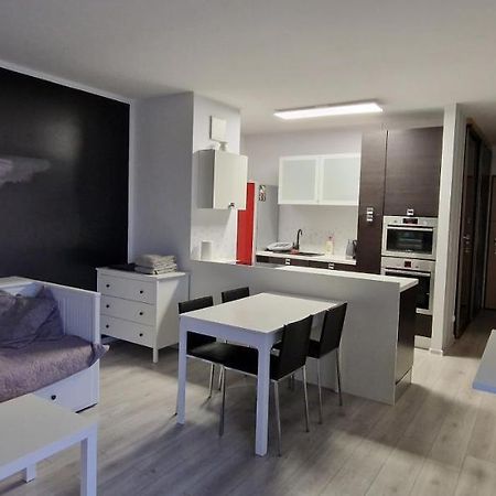 Apartments Apart 59 グダニスク エクステリア 写真