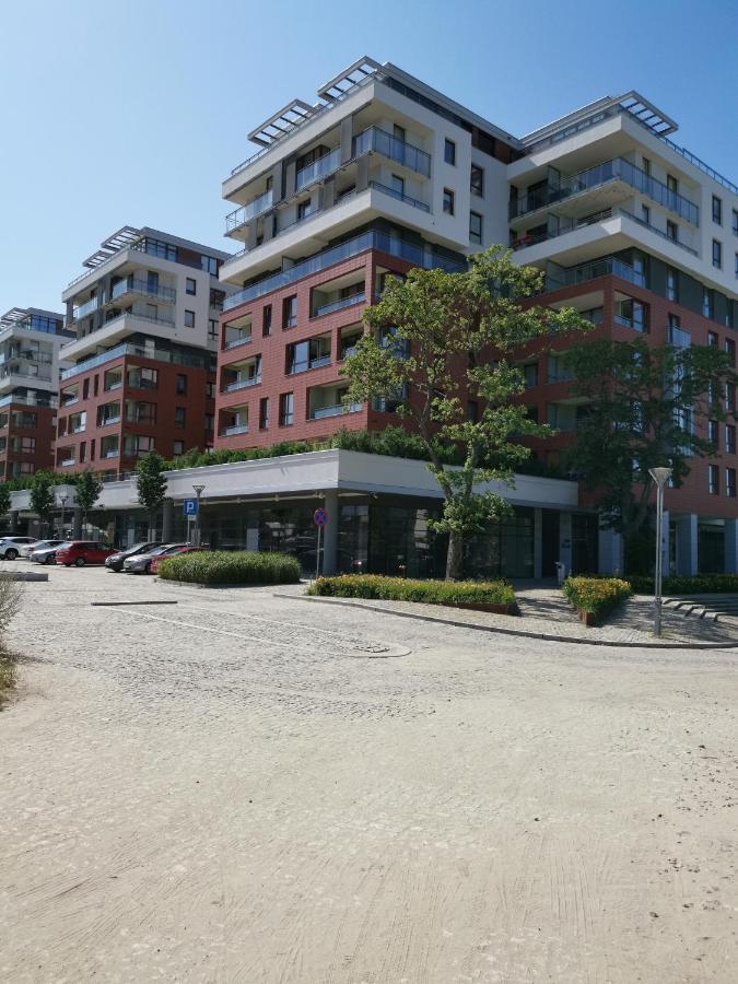Apartments Apart 59 グダニスク エクステリア 写真