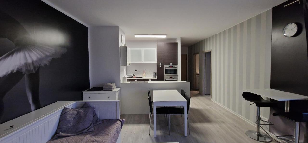 Apartments Apart 59 グダニスク エクステリア 写真