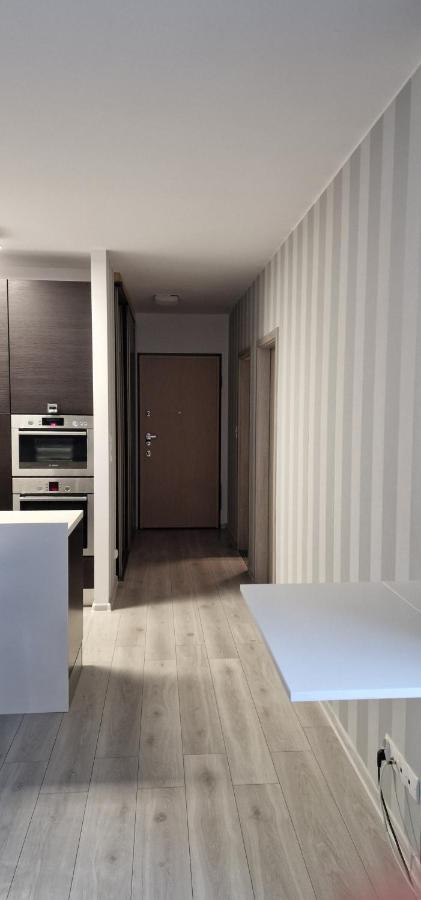 Apartments Apart 59 グダニスク エクステリア 写真