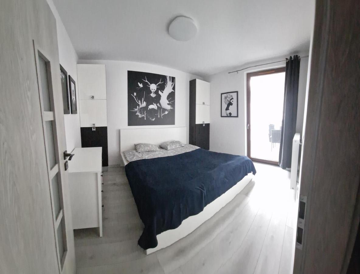 Apartments Apart 59 グダニスク エクステリア 写真