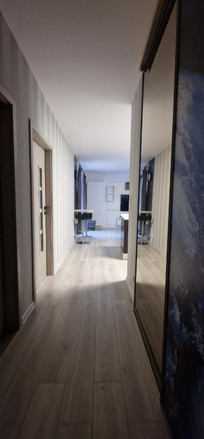 Apartments Apart 59 グダニスク エクステリア 写真